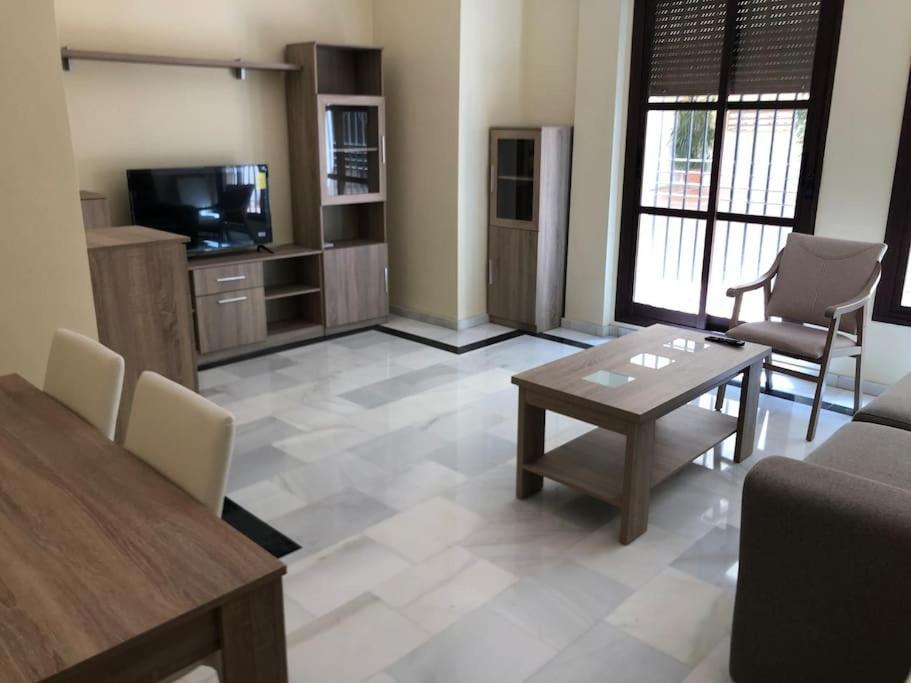 Apartamento Vibora, 2 Plazas De Garaje, Люсена Экстерьер фото